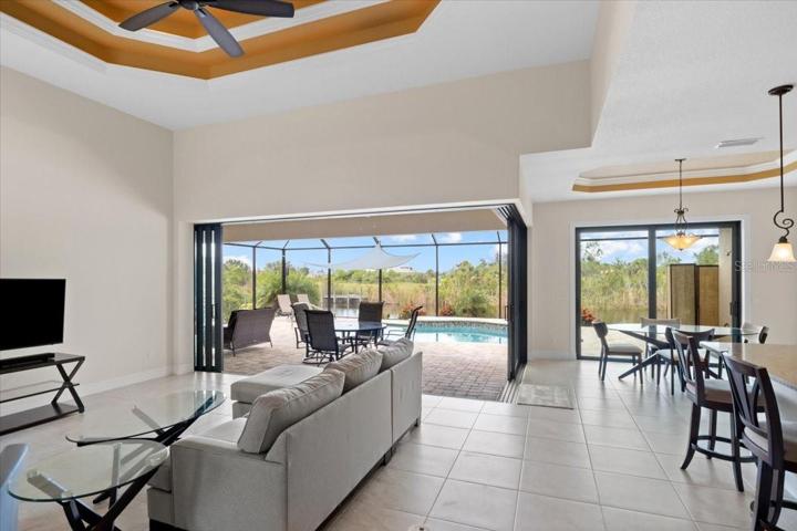 Bring the Outdoors in!