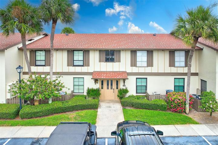Welcome home to 554 Plaza Seville Court in Treasure Island!