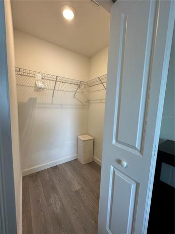 Shared bathroom
