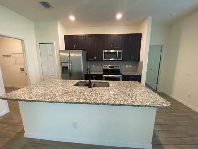 1828 NW 22nd Pl-Full View of Kitchen