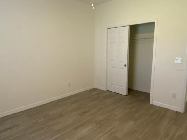 1828 NW 22nd Pl-3rd Bedroom Closet
