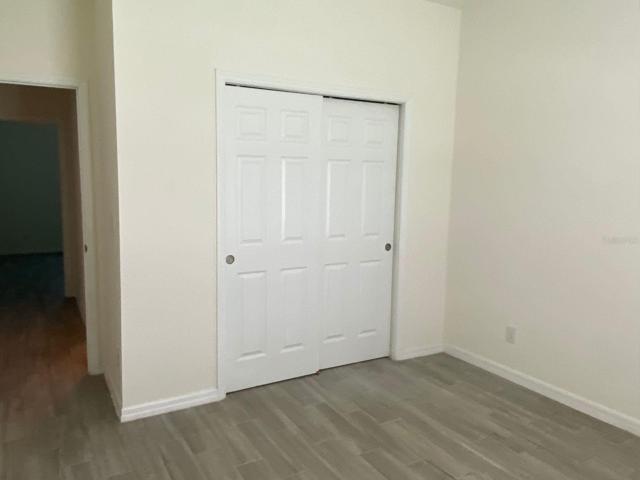 1828 NW 22nd Pl-2nd Bedroom Closet
