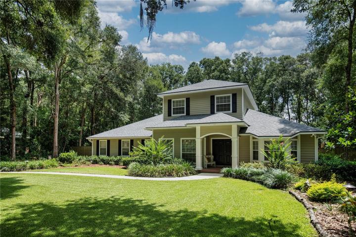 Welcome Home!