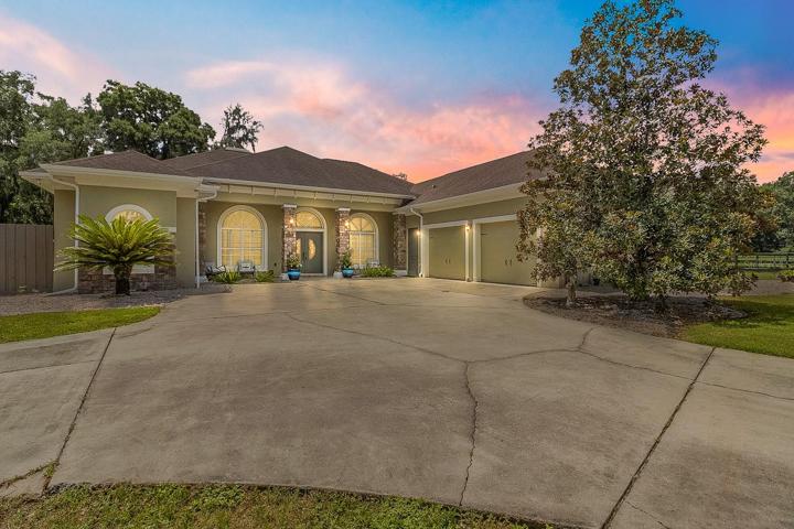 Home Exterior