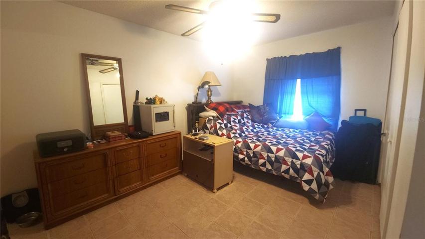 Main bedroom