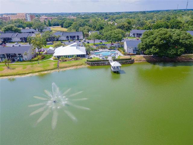 Aerial Views