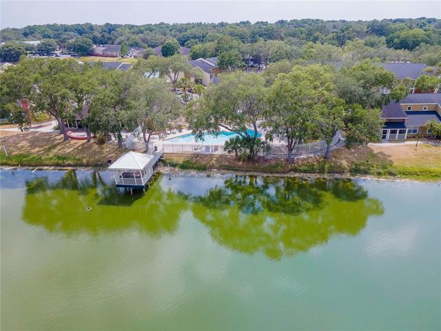 Aerial Views