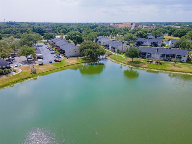 Aerial Views