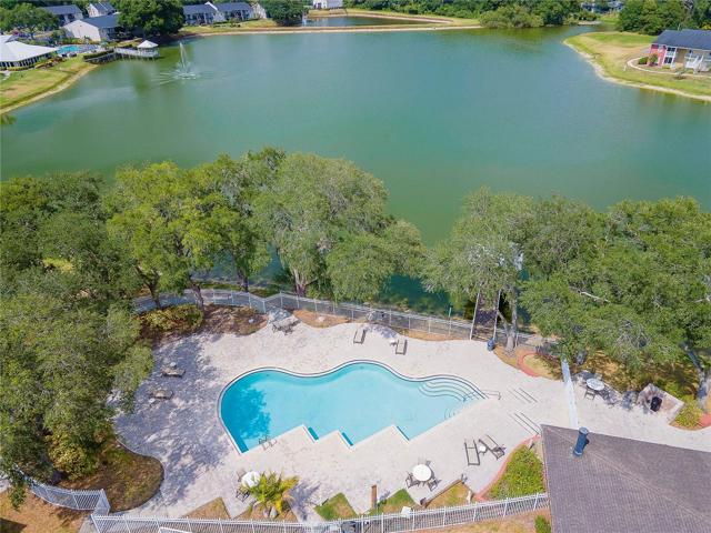 Aerial Views