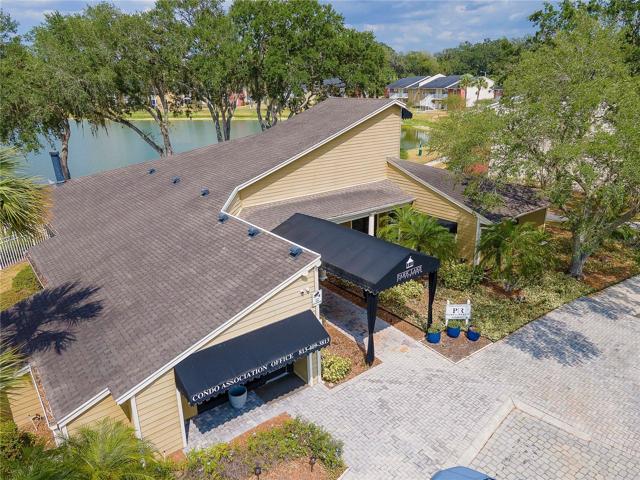 Community Clubhouse