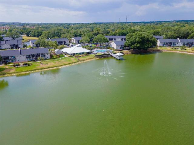 Aerial Views