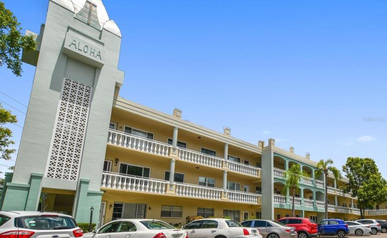 Aloha!