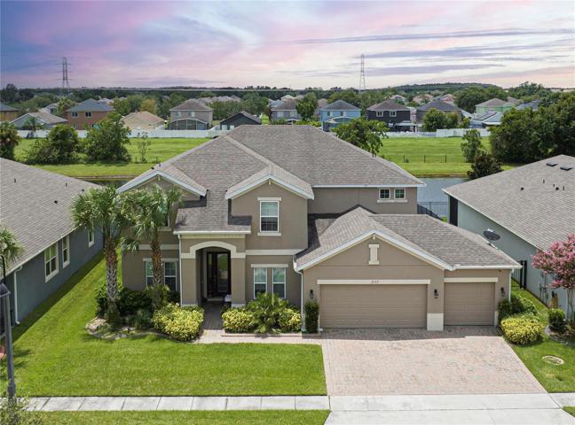 2157 Plantation Oak