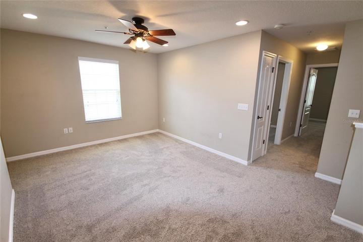 2nd Floor Landing (2nd Floor living space)