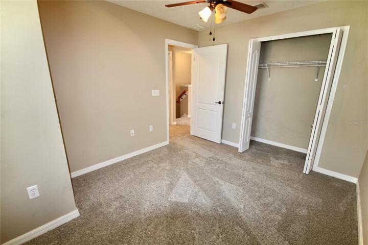 Guest Bedroom 1