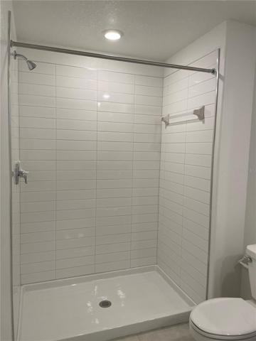 Walk in Shower shower
