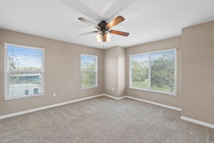 Guest bedroom #1