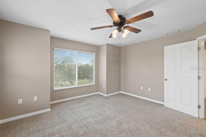 Guest bedroom #1