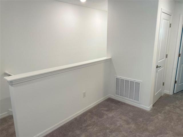 Loft area