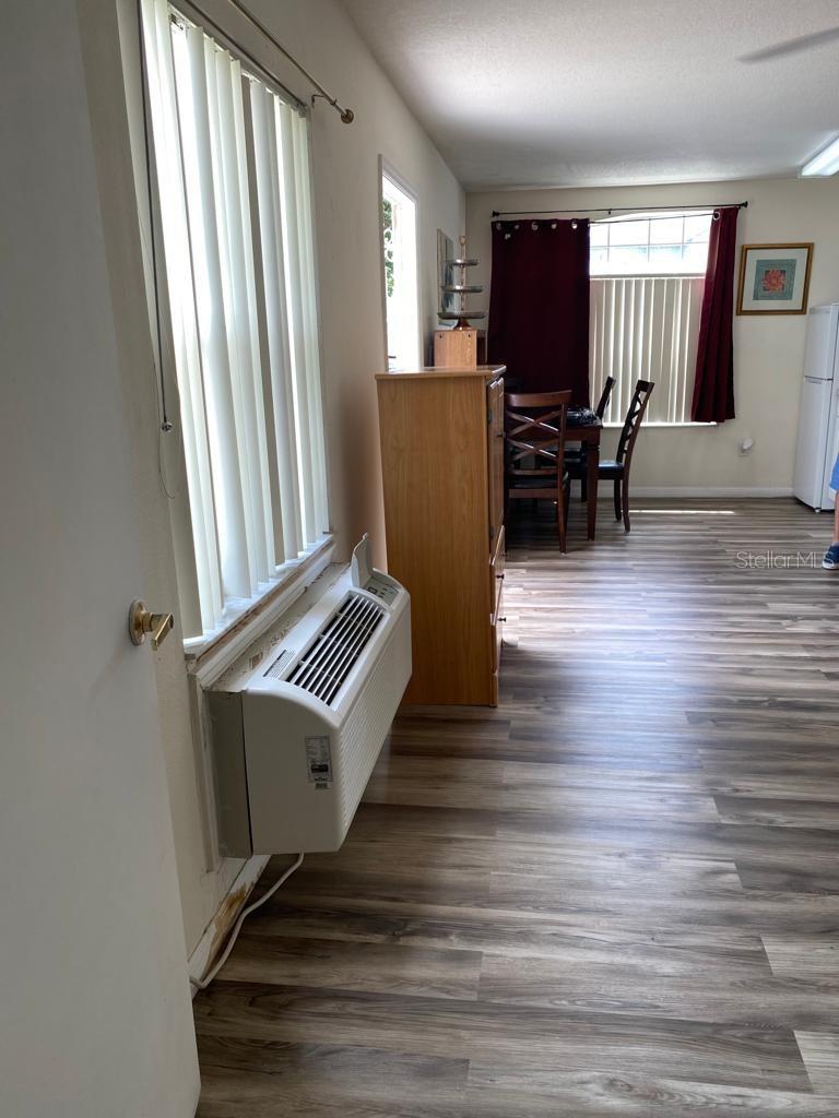 Part of Living Room