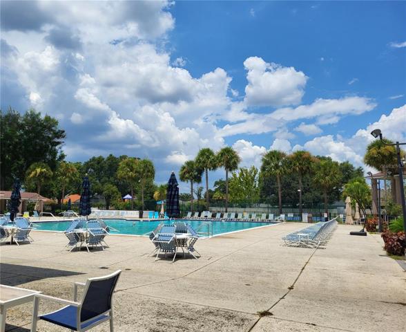 Community Amenities
