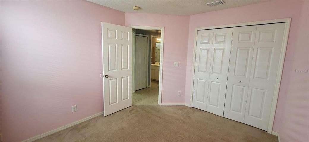 Bedroom #2