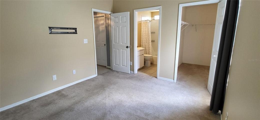 Master Suite