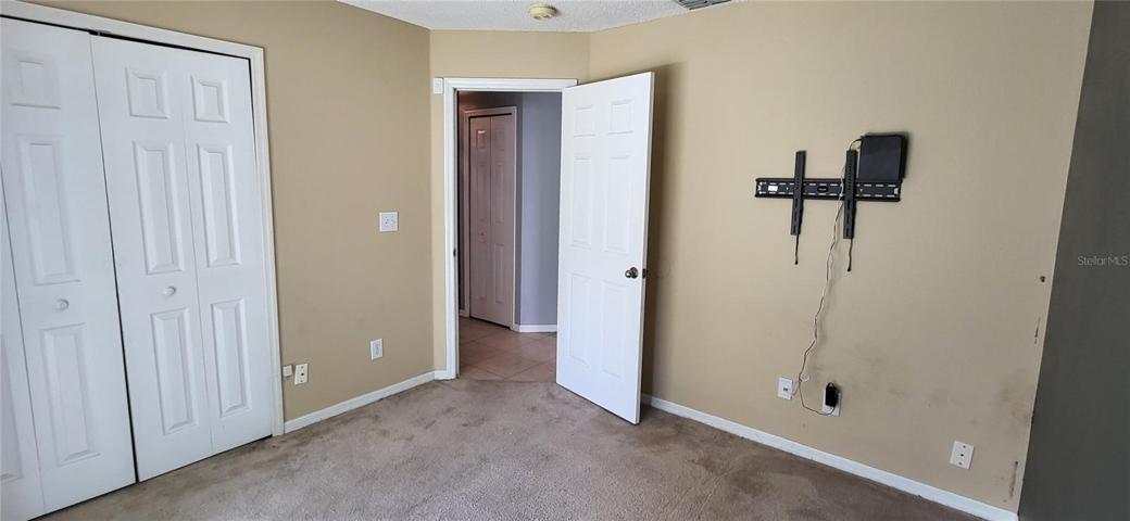 Bedroom #3