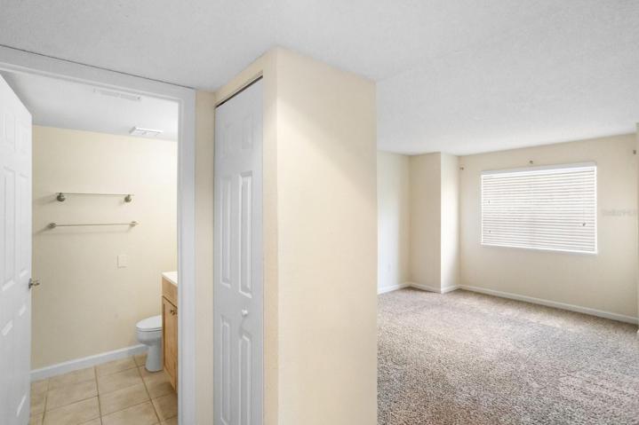 Master bath.