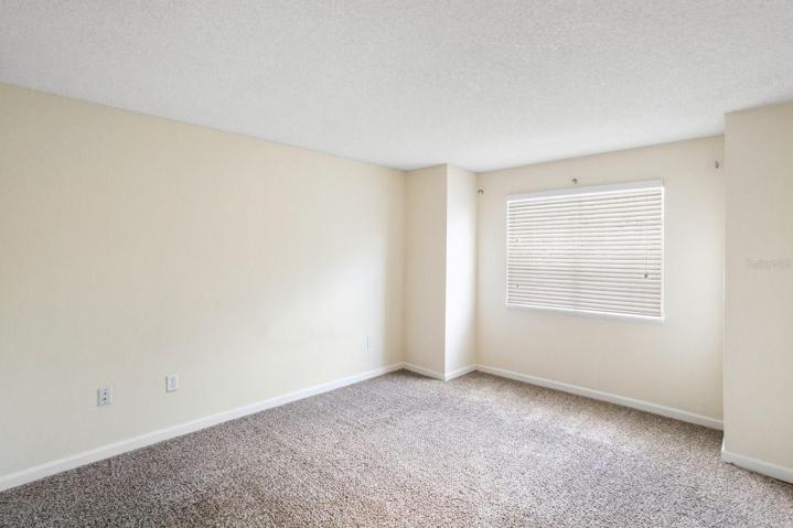 Master bedroom.