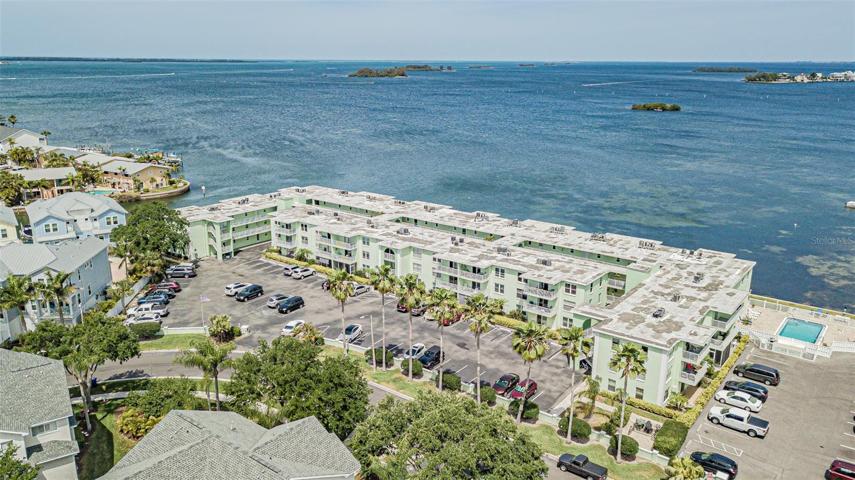 Dolphin Pointe of Dunedin
