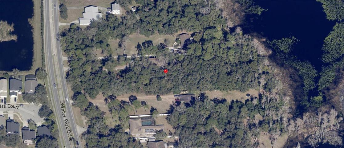 Public Record Aerial View