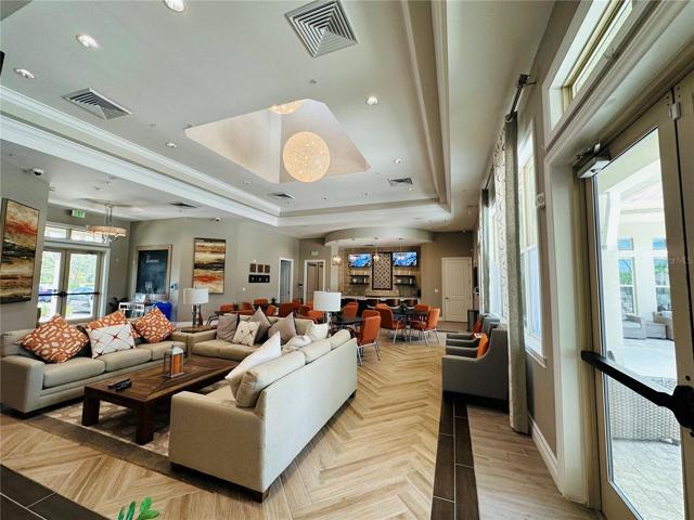 Clubhouse