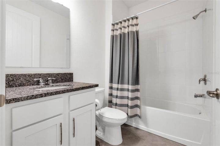 2nd bathroom