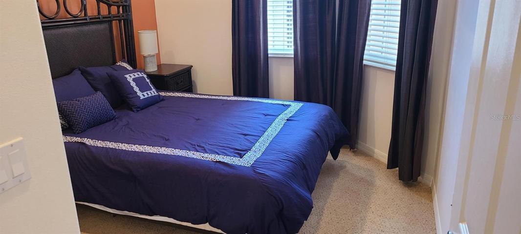 Second room.  No furniture included.