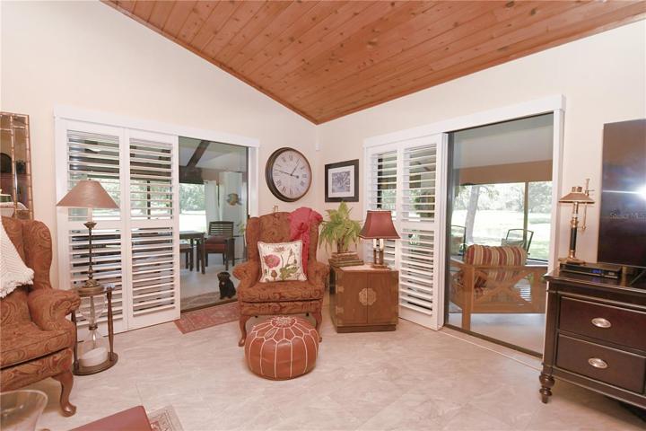 This turn-key home is meticulously maintained.