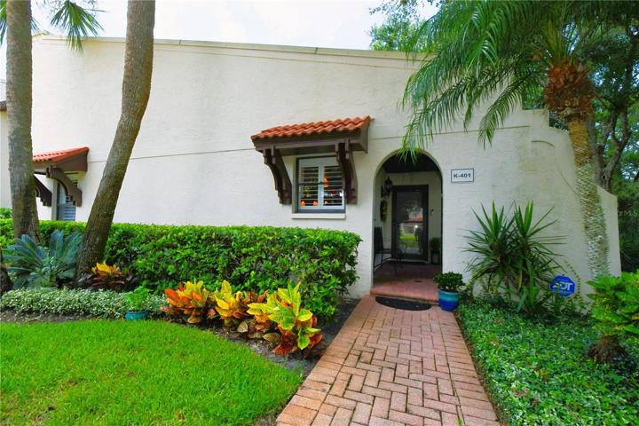 Experience the convenience of maintenance-free living in one of the most sought-after communities in the area