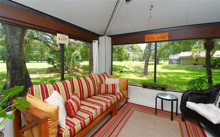 Under the cool shade of mature oak trees, savor a morning coffee or bask in the glow of a breathtaking 180-degree sunset view.