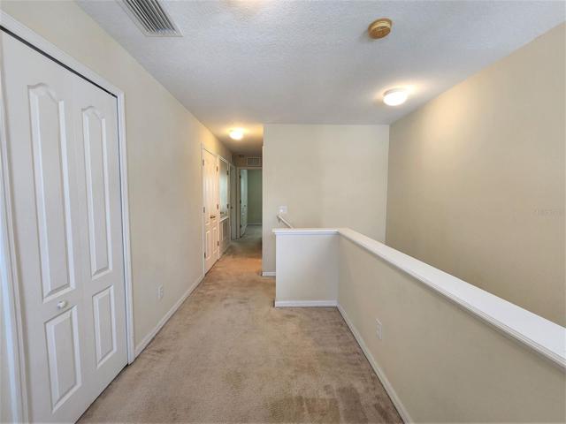2nd Floor Hallway