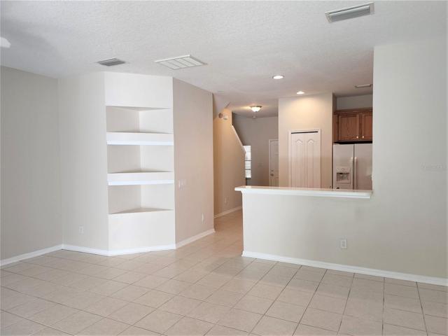 Kitchen / Living Room