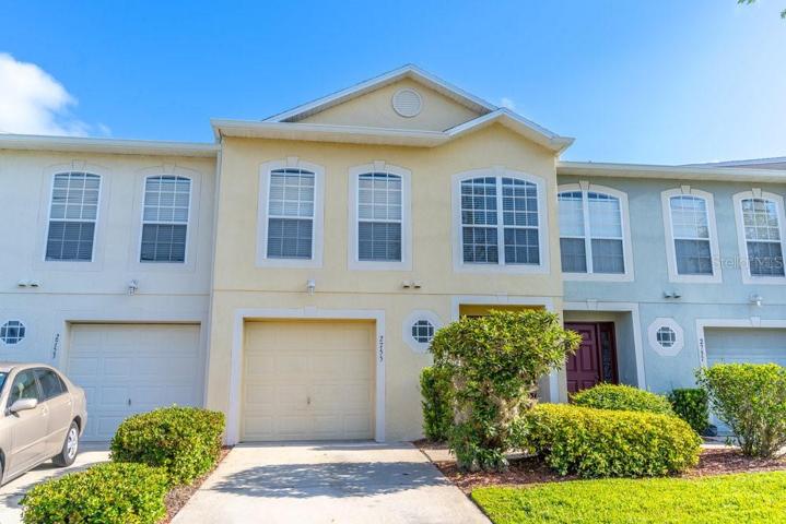 2755 Dodds Ln Kissimmee, FL 34743