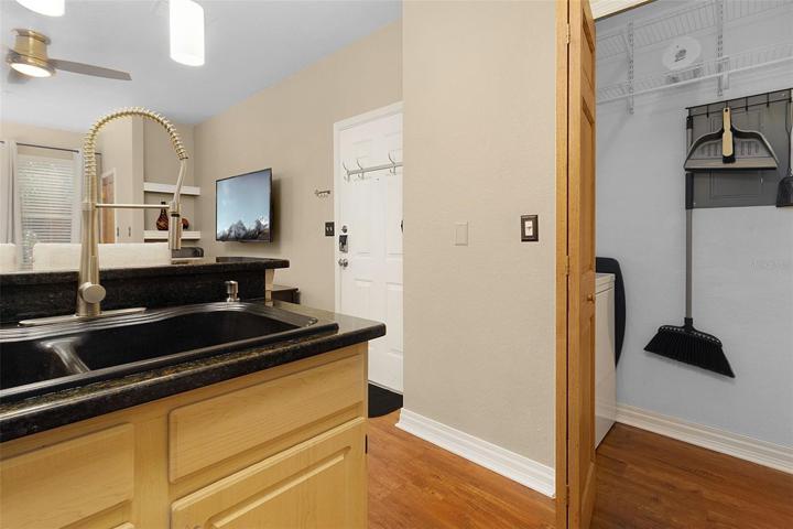 Open Concept