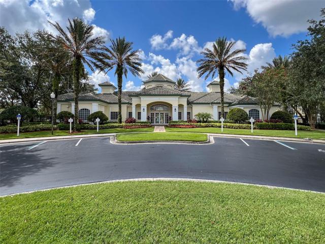Clubhouse