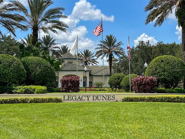 Legacy Dunes