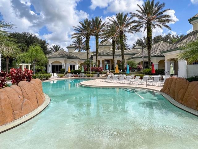 Community Pool