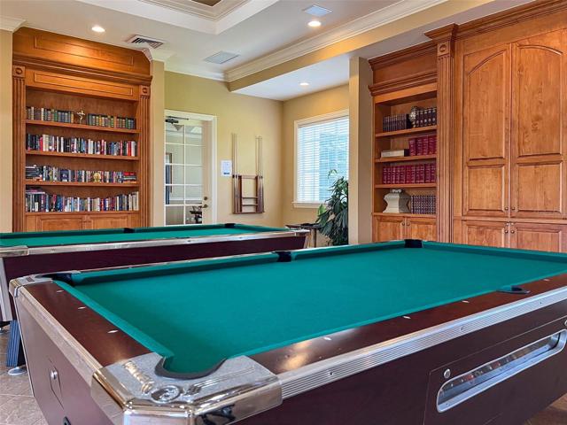 Pool Tables