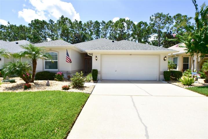 Beautiful Landscaped Property