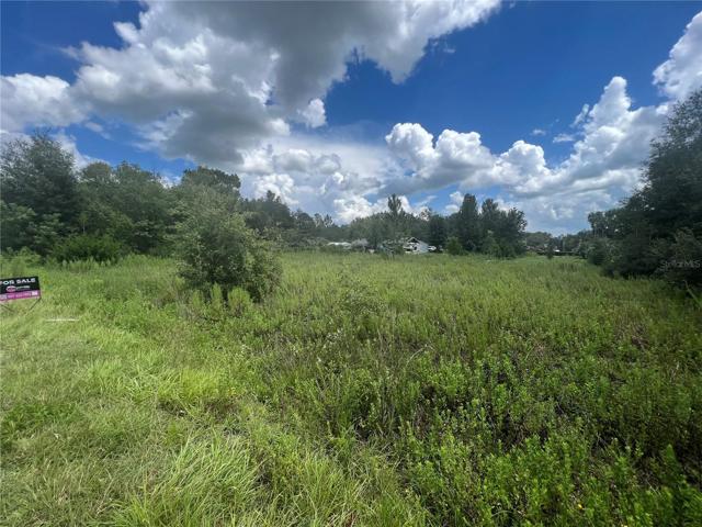 Lot can be built. Already has paved road
