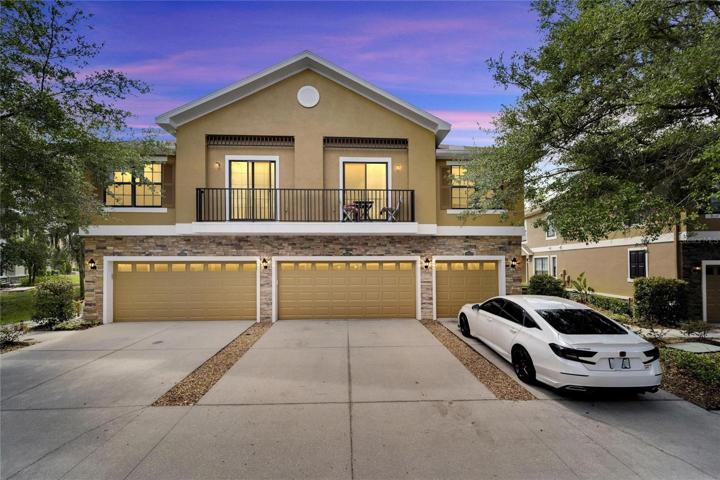 GATED TOWNHOME COMMUNITY!