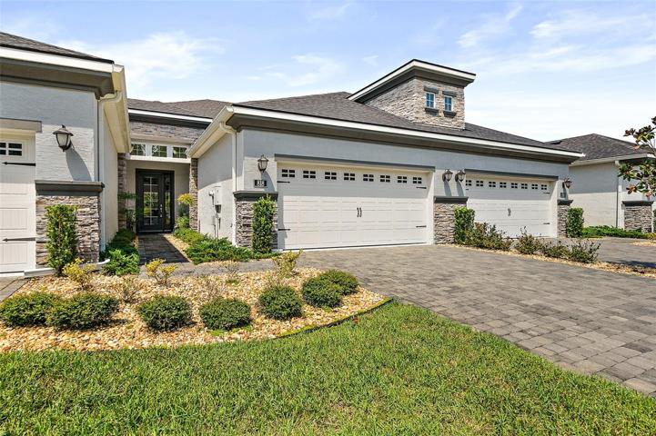Welcome to Pinewood Drive